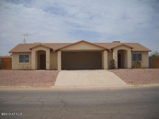 10331 W Century Dr., Arizona City, AZ 85123
