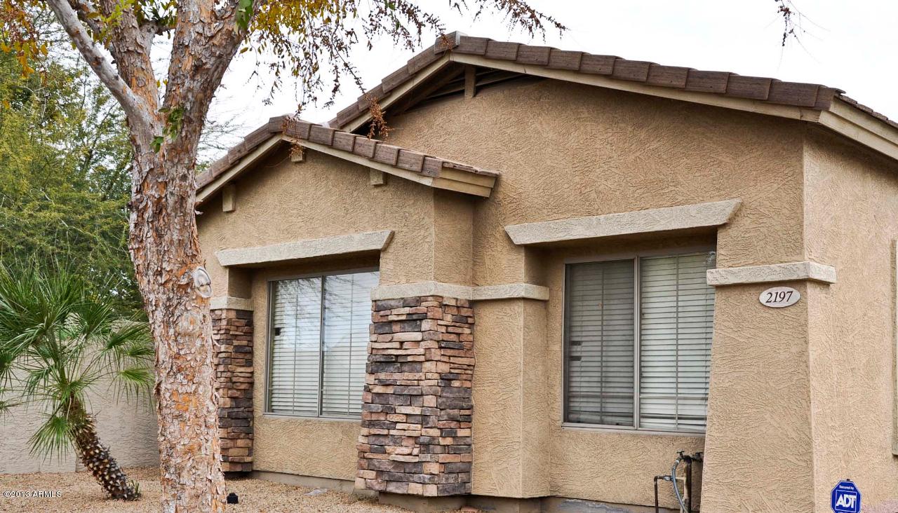 2197 N Arbor Ln., Chandler, AZ 85225