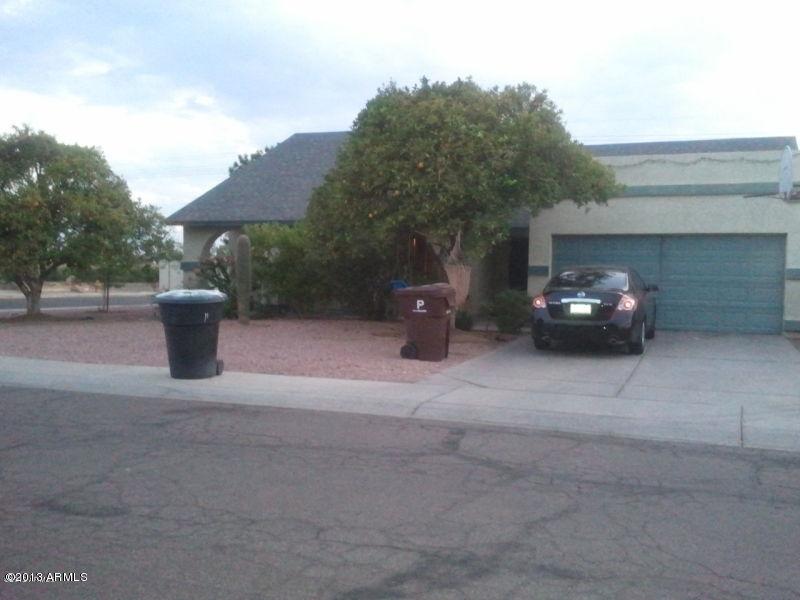 9410 N 90 Ln., Peoria, AZ 85345