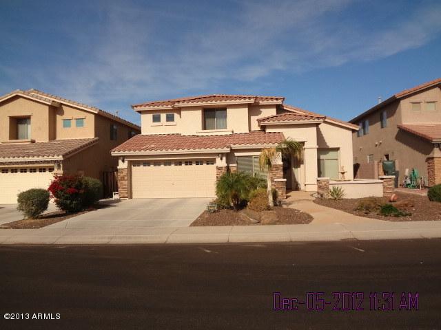 2132 W Red Bird Rd., Phoenix, AZ 85085