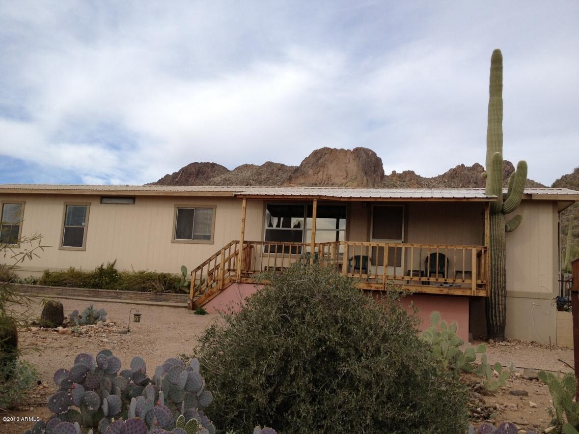 5281 N Thunderbird Dr., Apache Junction, AZ 85120