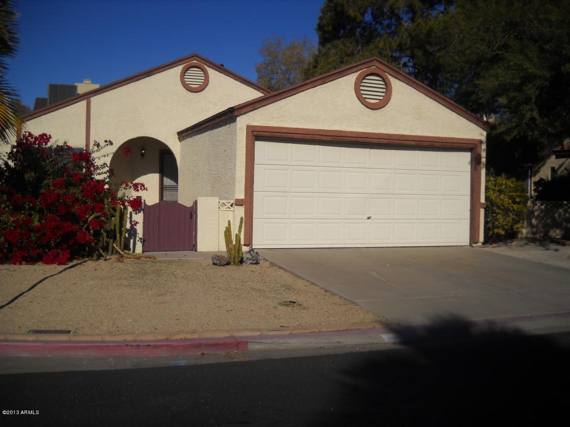 6638 W Cinnabar Ave., Glendale, AZ 85302