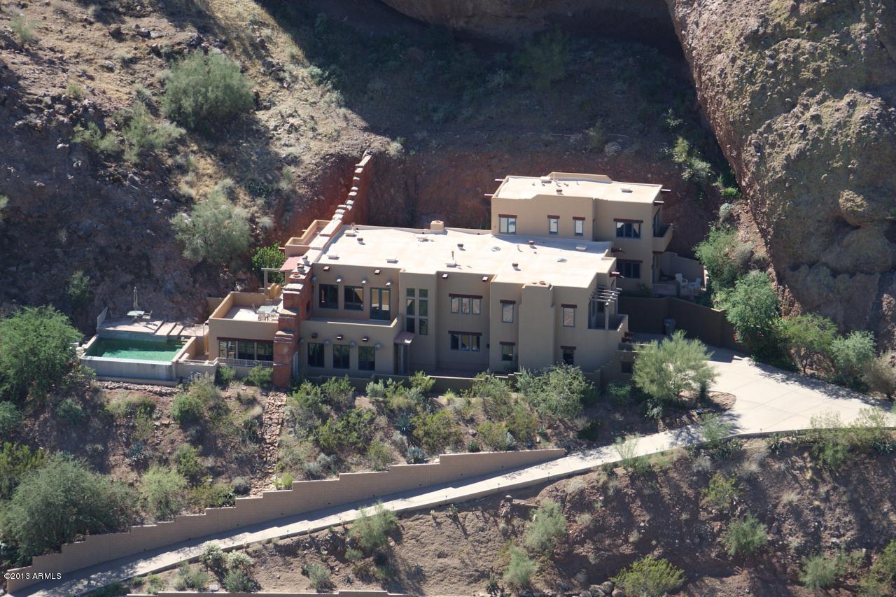 5035 E Valle Vista Way, Paradise Valley, AZ 85253
