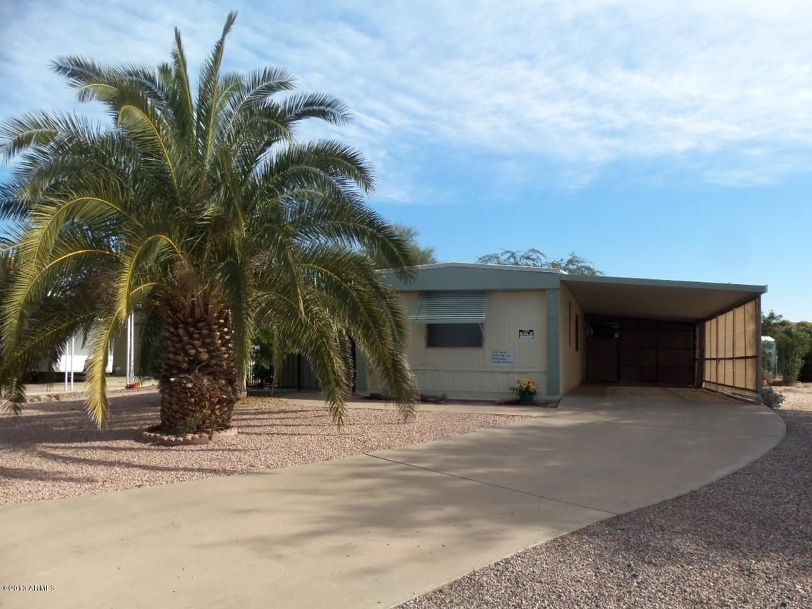 637 S 87th Pl., Mesa, AZ 85208