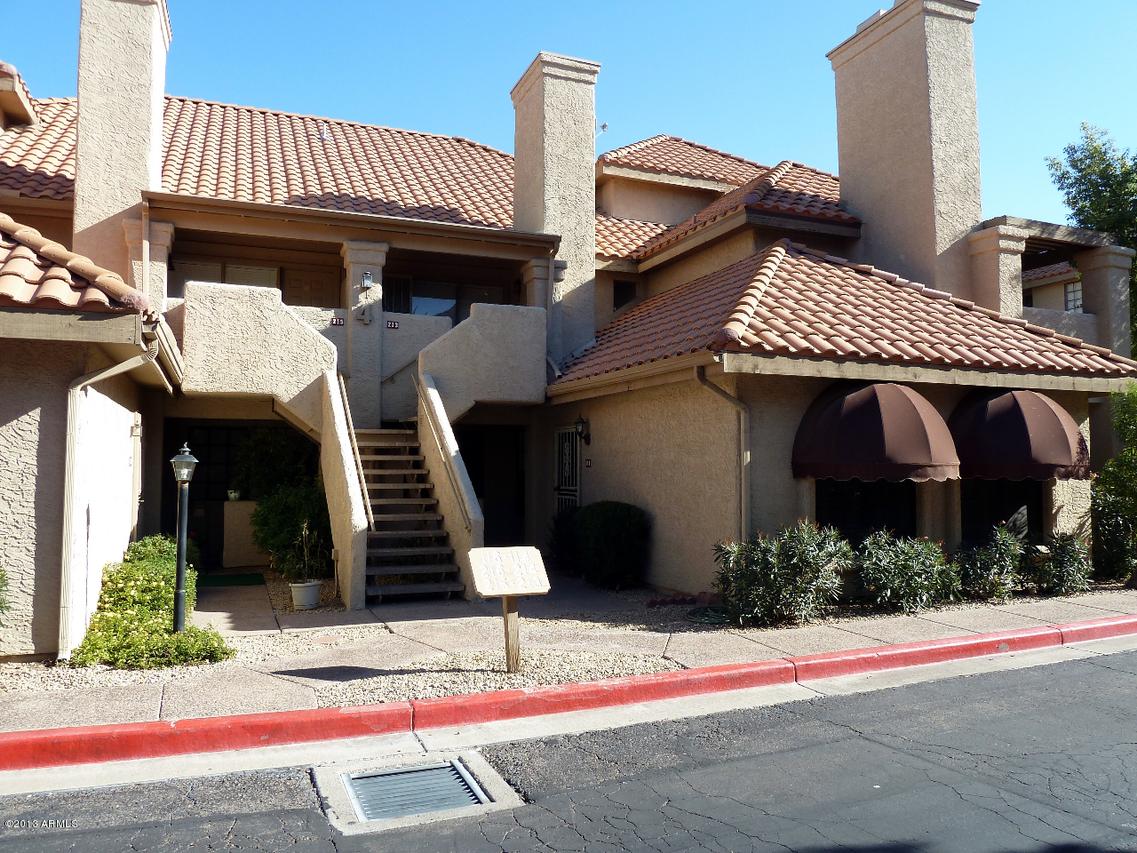 1211 N Miller Rd. #114, Scottsdale, AZ 85257