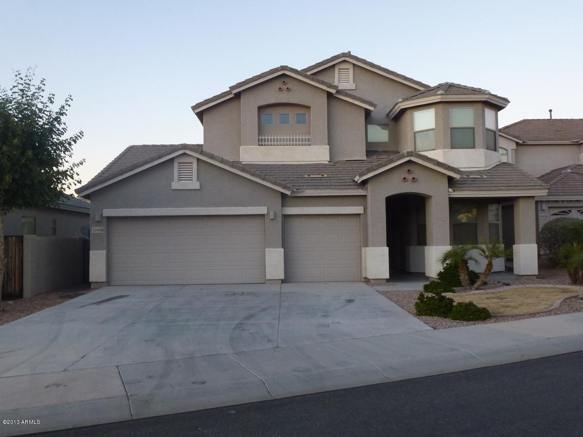 10448 W Via Montoya Dr., Peoria, AZ 85383