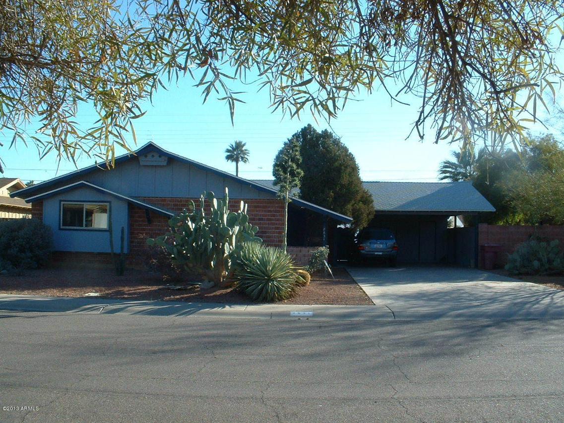 [Address Hidden by Seller], Scottsdale, AZ 85260