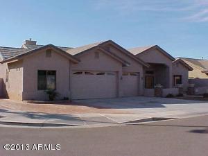 4305 W J J Ranch Rd., Glendale, AZ 85310