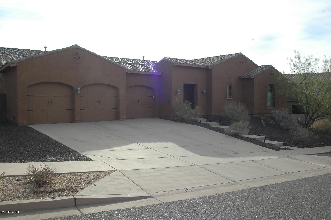 2323 W Villa Cassandra Dr., Phoenix, AZ 85086