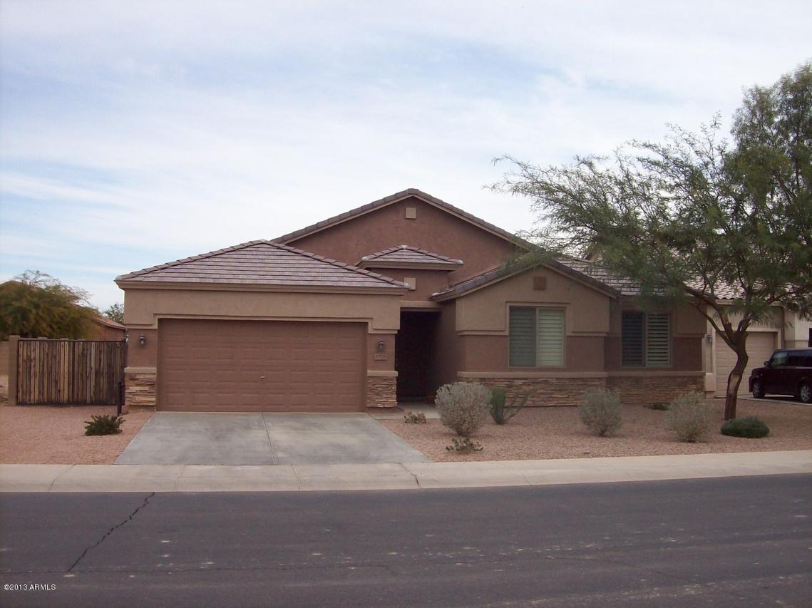 17731 N Miller Way, Maricopa, AZ 85139