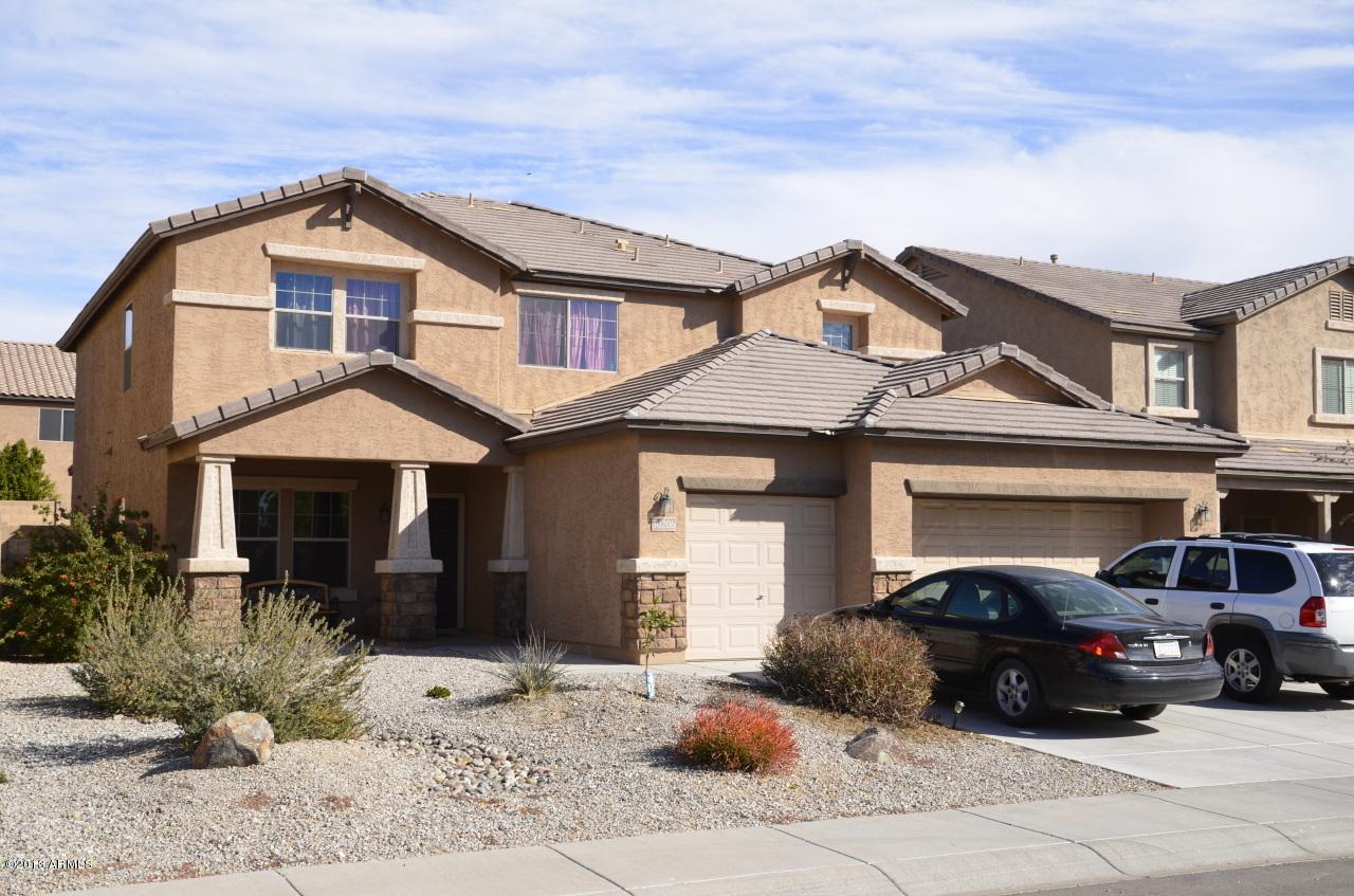 30206 W Cheery Lynn Rd., Buckeye, AZ 85396