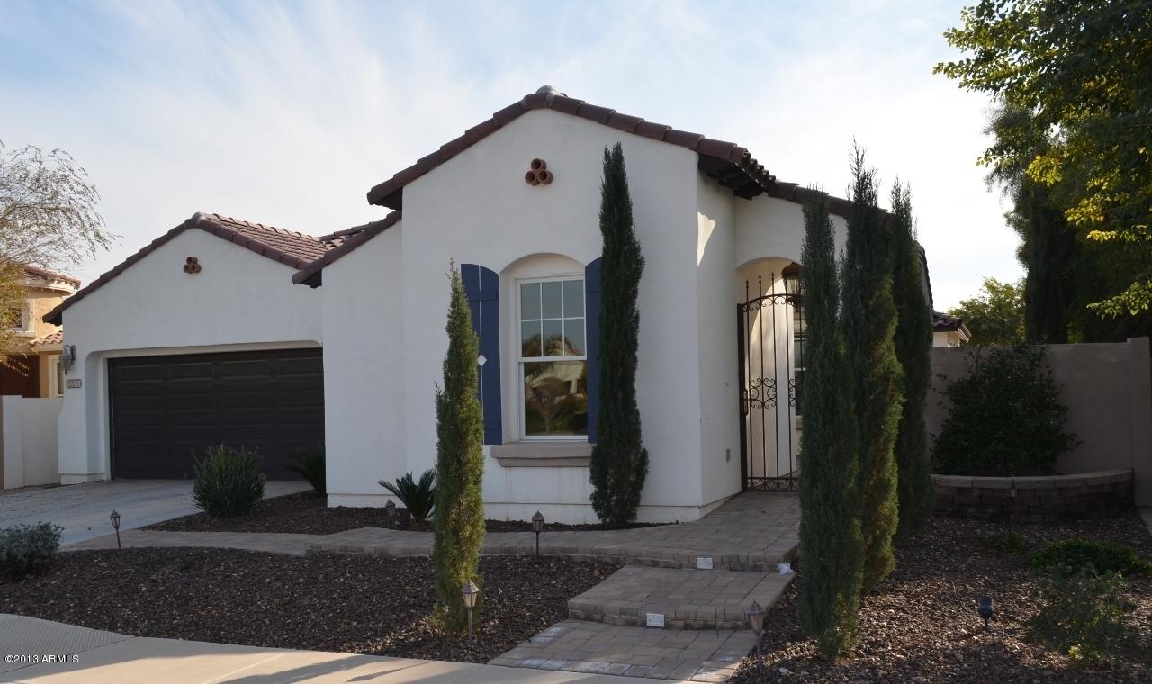 2357 E Balsam Dr., Chandler, AZ 85286