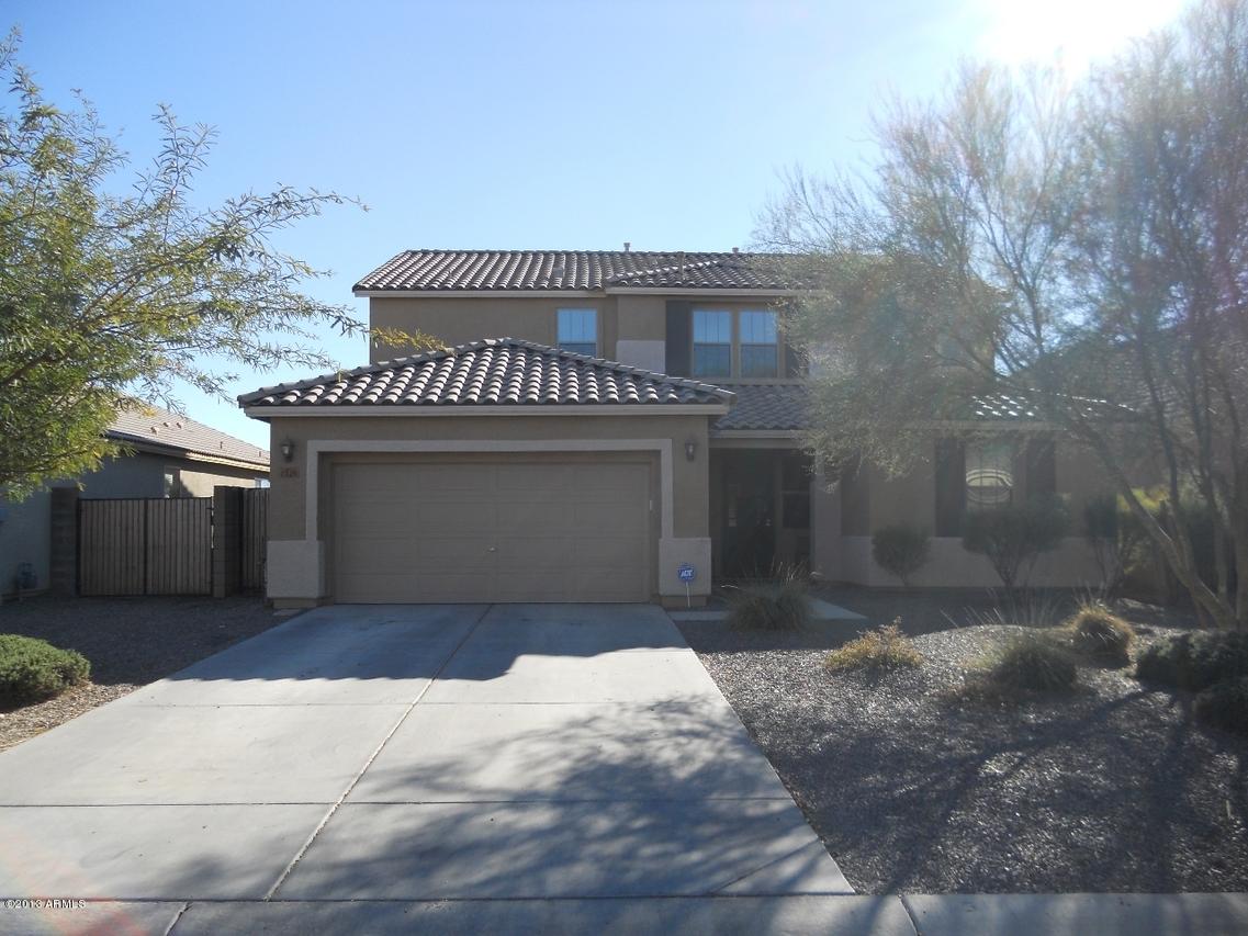1349 W Stephanie Ln., San Tan Valley, AZ 85143