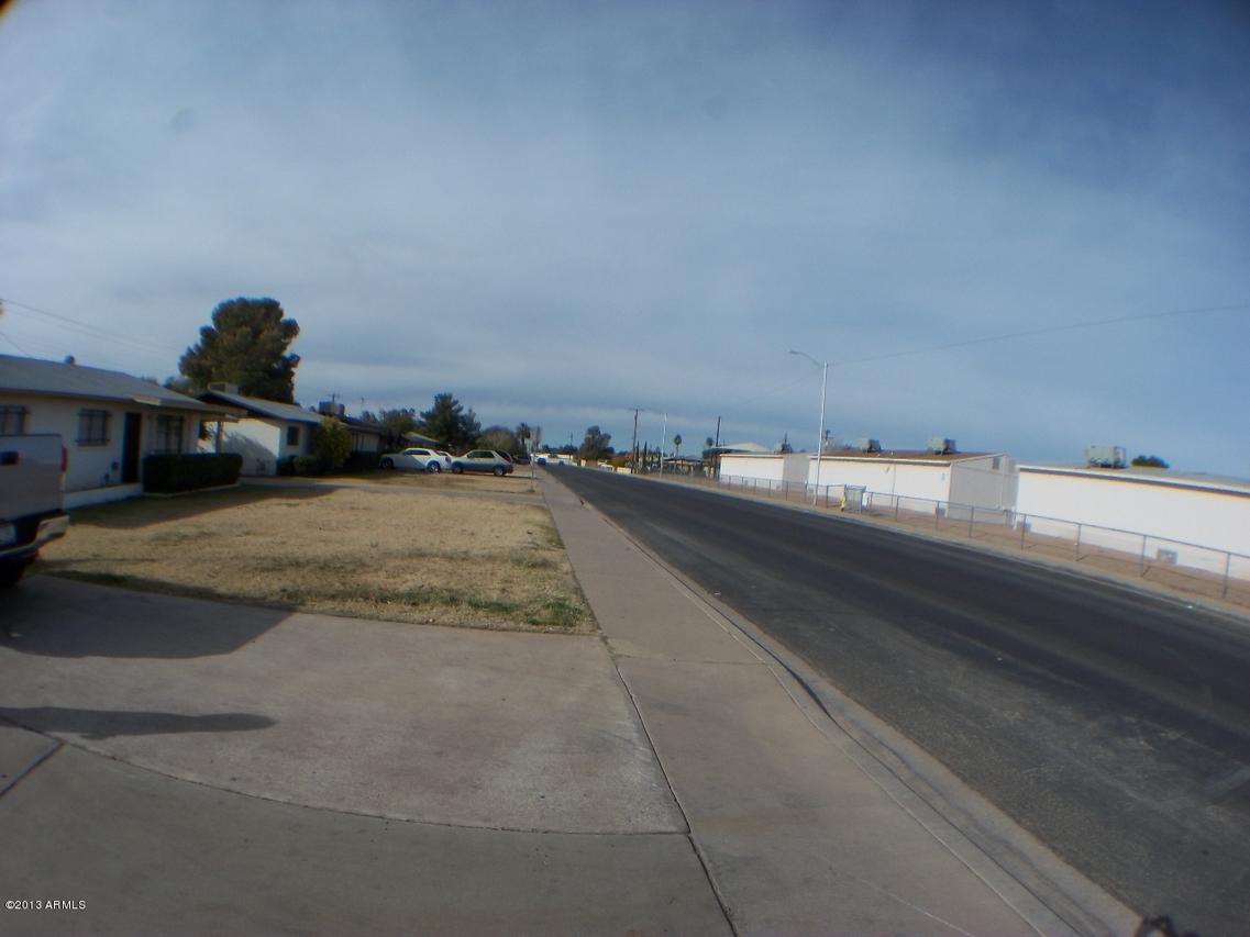 1649 W Pueblo Ave., Mesa, AZ 85202