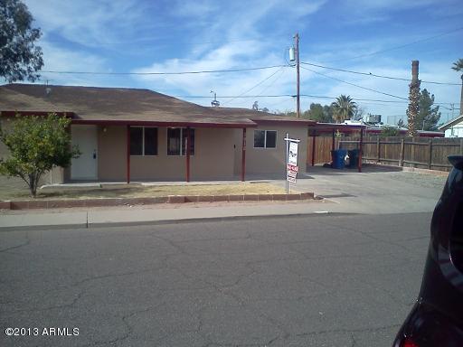 3912 N 13th Way, Phoenix, AZ 85014