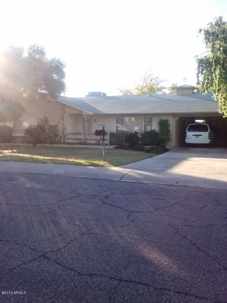 2301 W Saint John Rd., Phoenix, AZ 85023