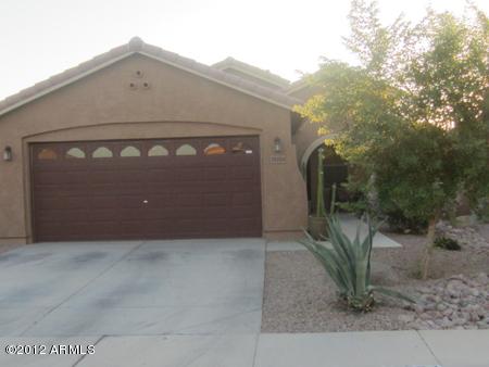 19284 N Ibiza Ln., Maricopa, AZ 85138