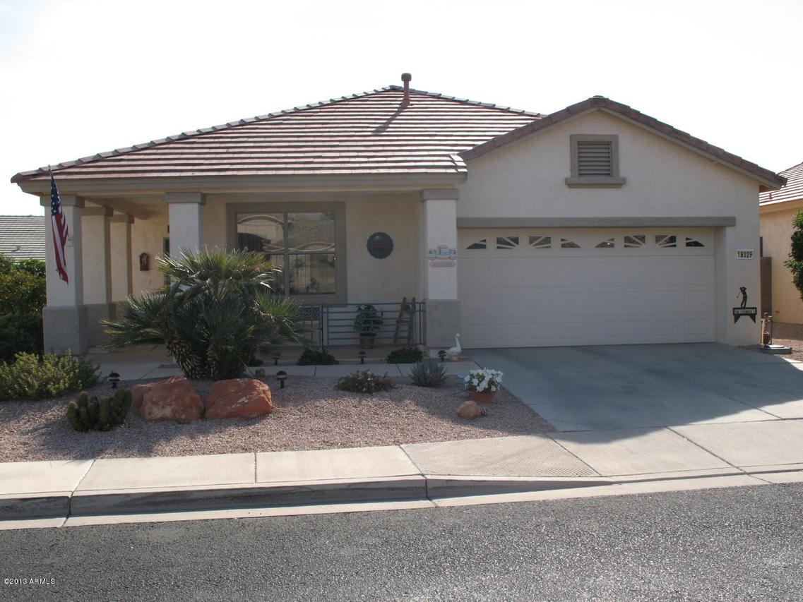 18029 W Fairway Dr., Surprise, AZ 85374