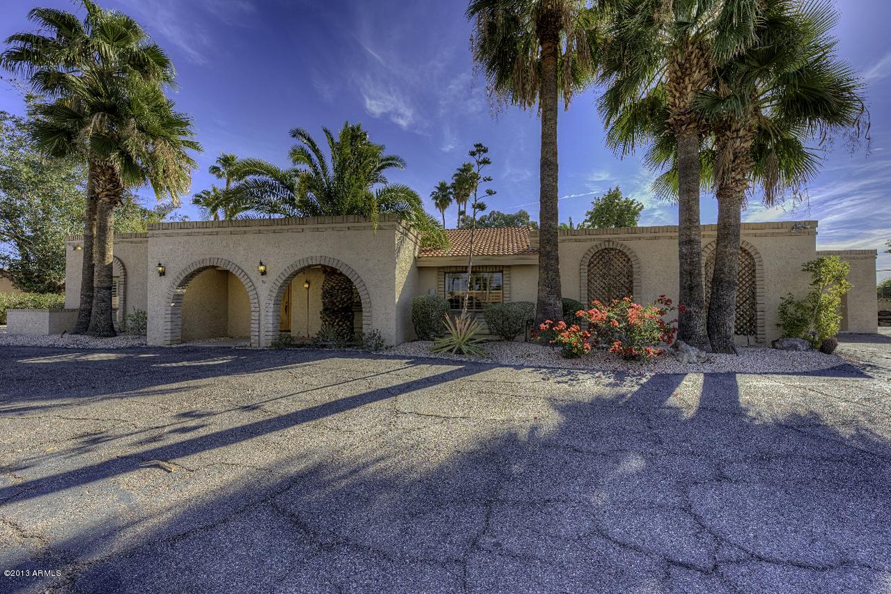 6127 E Mescal St., Scottsdale, AZ 85254