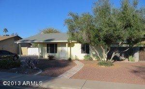 3305 N Carriage Ln., Chandler, AZ 85224