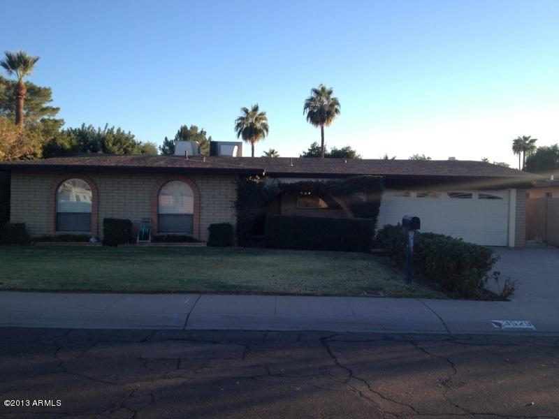 3529 W Brown St., Phoenix, AZ 85051
