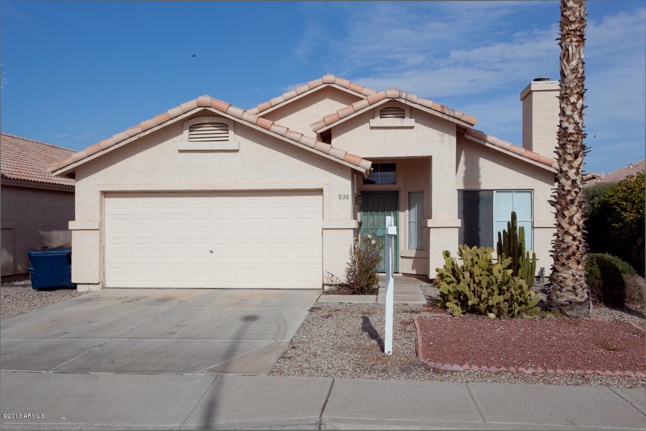 936 E Tyson St., Chandler, AZ 85225