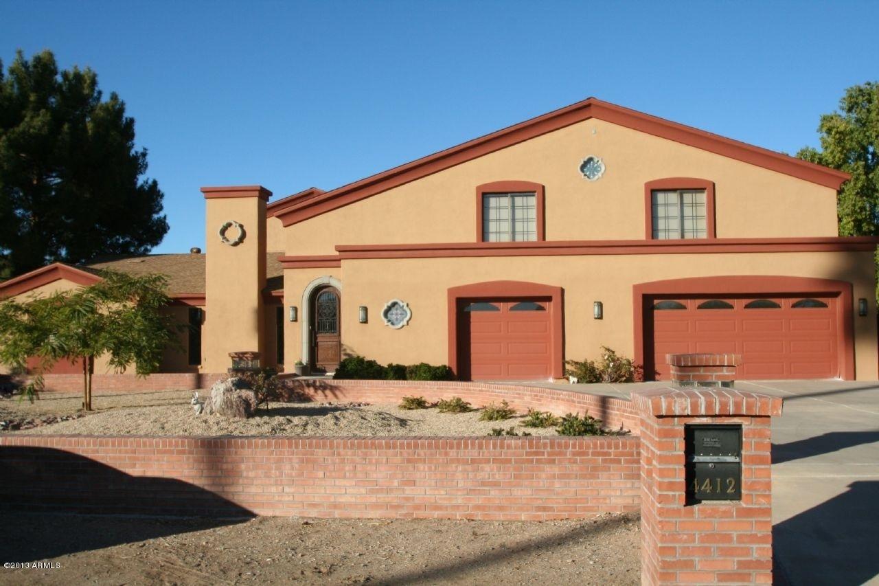 4412 W Country Gables Dr., Glendale, AZ 85306