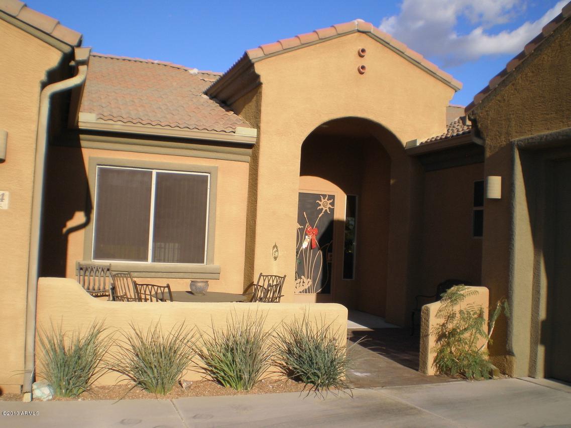 2214 W Escondido Canyon Dr., Green Valley, AZ 85622