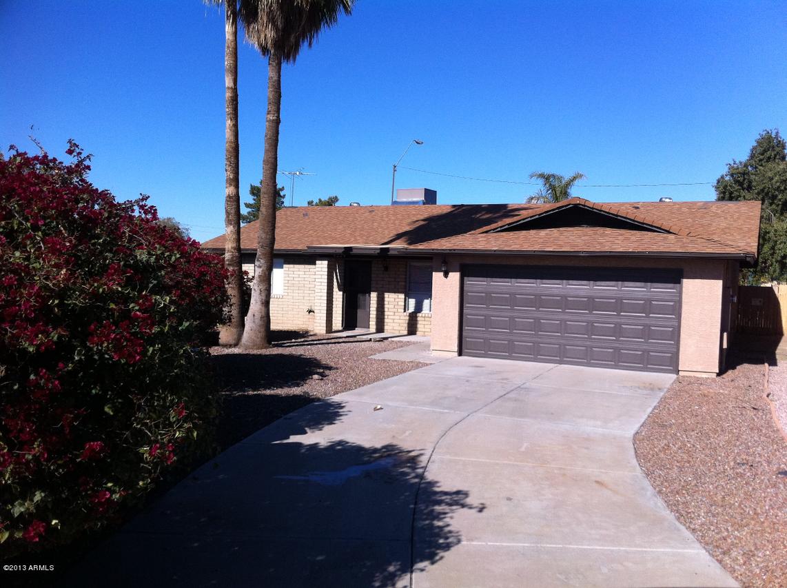 4224 W North Ln., Phoenix, AZ 85051