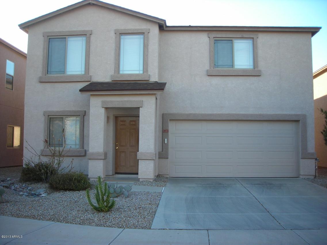 30532 N Honeysuckle Dr., San Tan Valley, AZ 85143