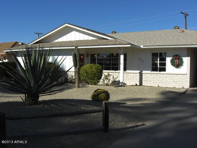 8334 E Oak St., Scottsdale, AZ 85257