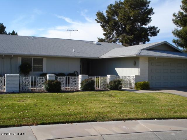 9875 W Willowbrook Ct., Sun City, AZ 85373