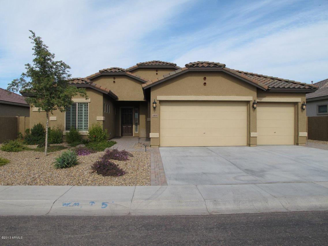 3464 E Isaiah Ave., Gilbert, AZ 85298