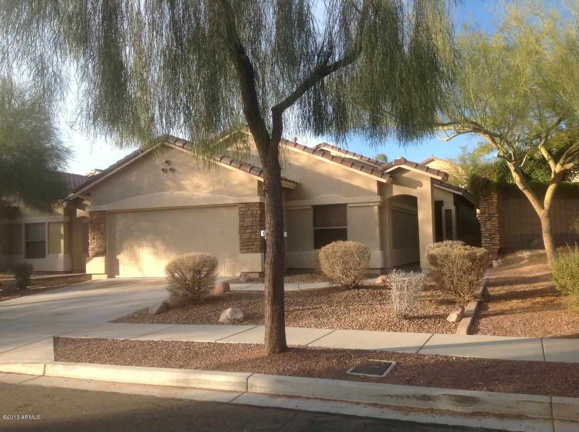 2566 W Woburn Ln., Phoenix, AZ 85085