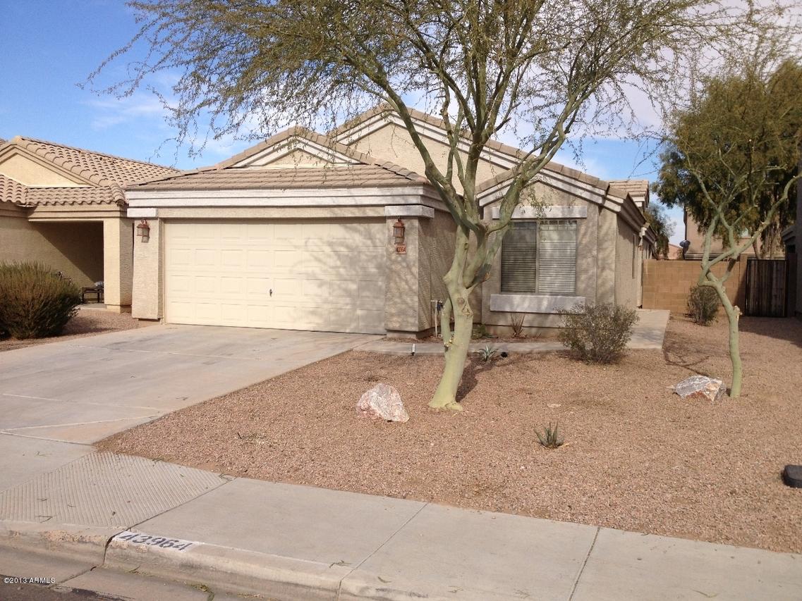 43964 W Magnolia Rd., Maricopa, AZ 85238