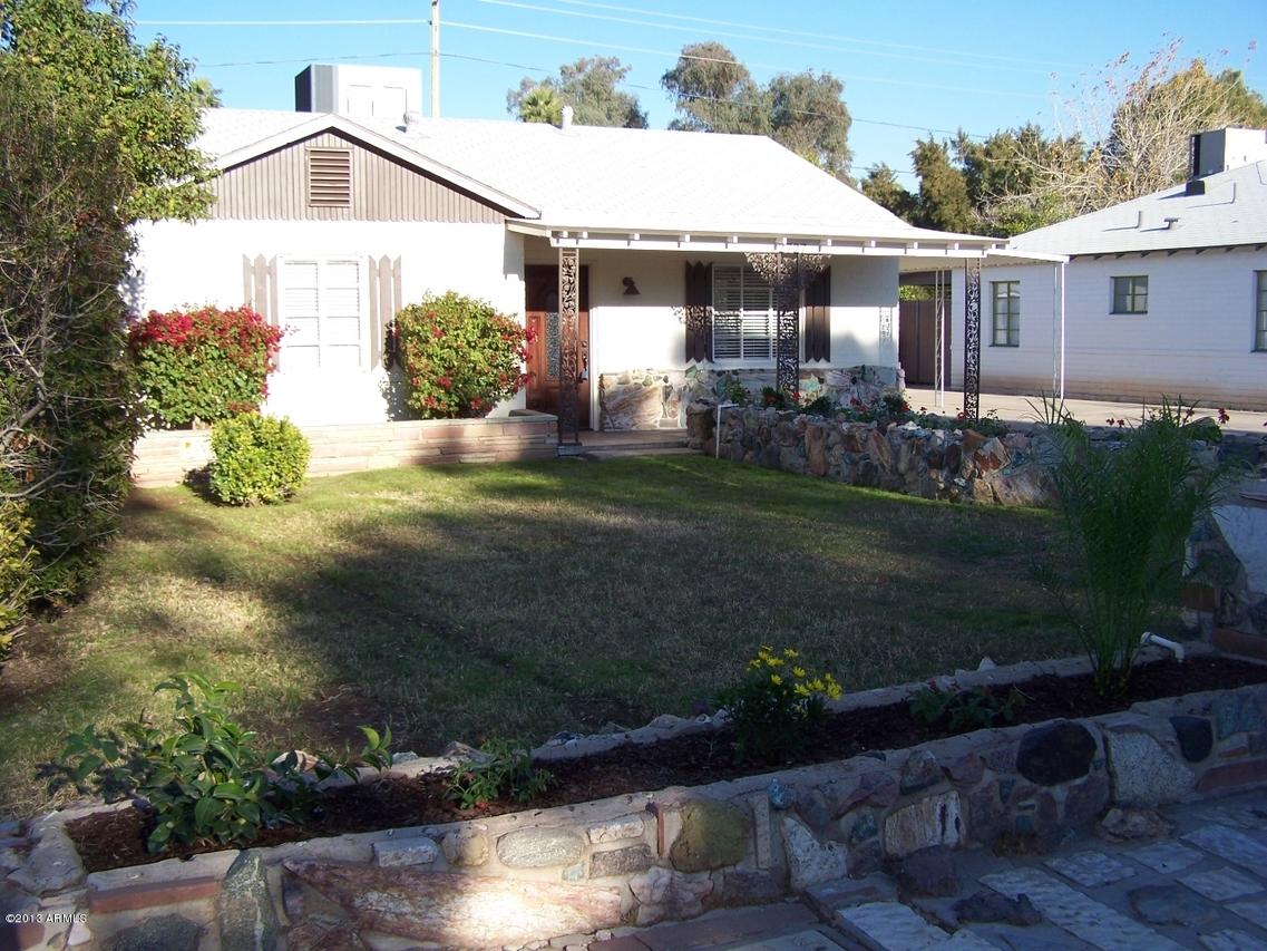 2727 N Greenfield Rd., Phoenix, AZ 85006