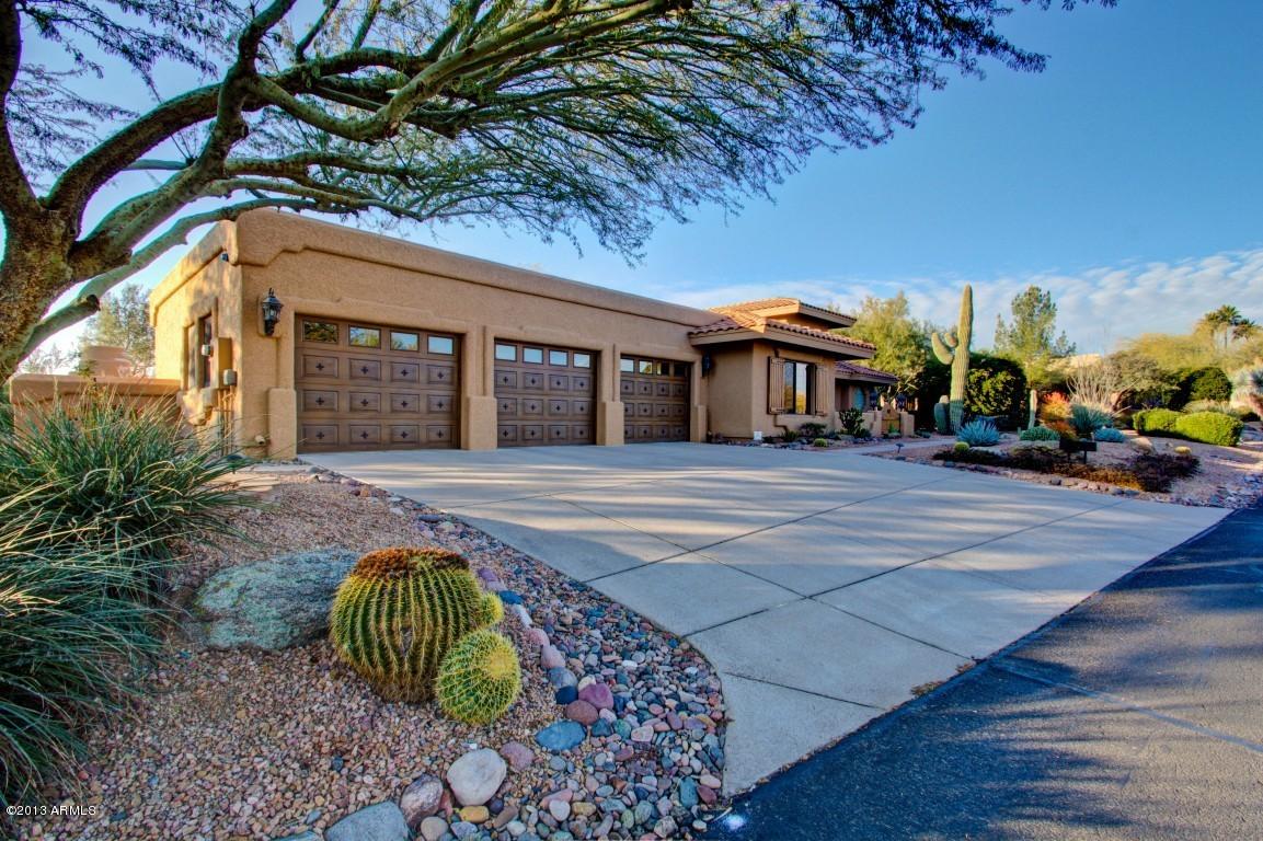 18815 E Mountainaire Dr. #`12, Rio Verde, AZ 85263