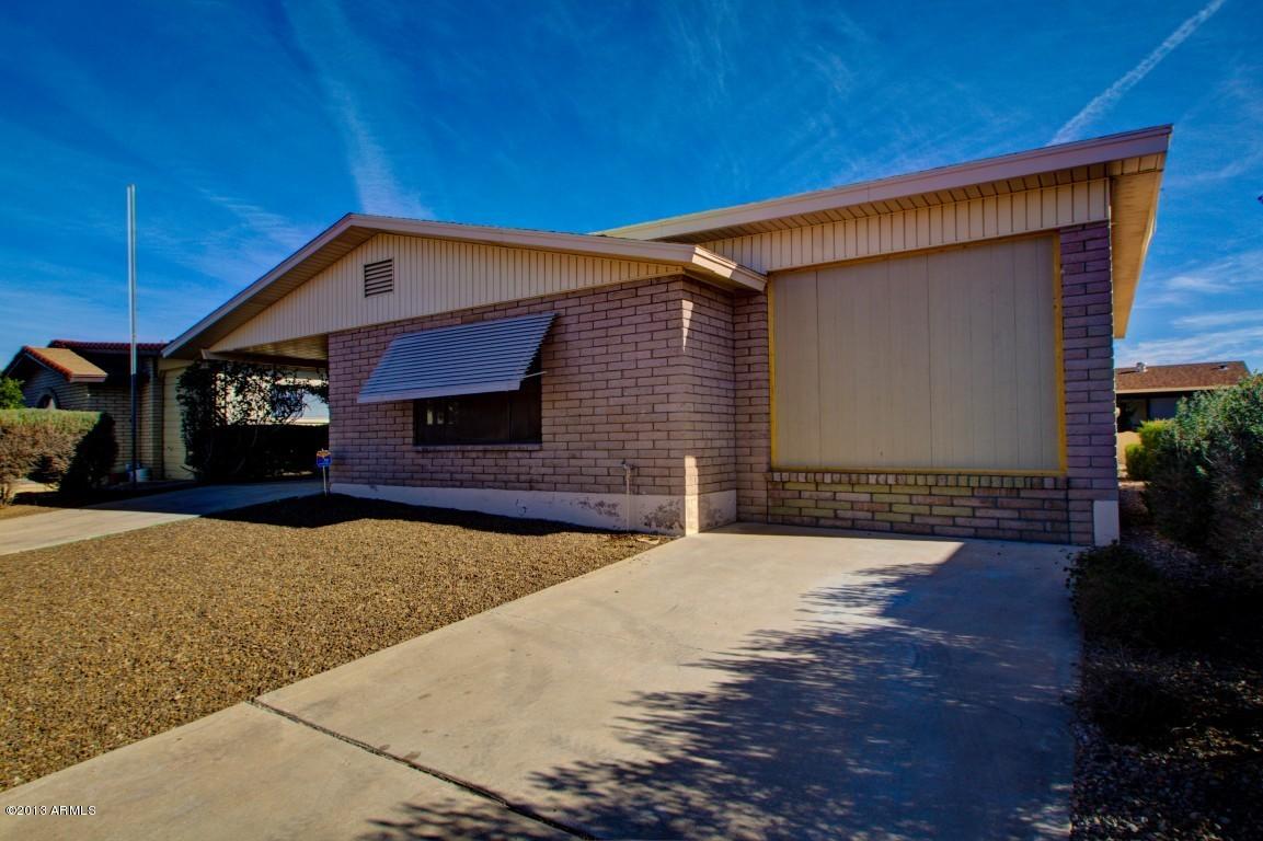 2233 N Middlecoff Dr., Mesa, AZ 85215