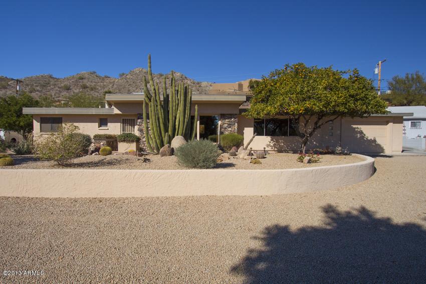 13254 N Victor Hugo Ave., Phoenix, AZ 85032