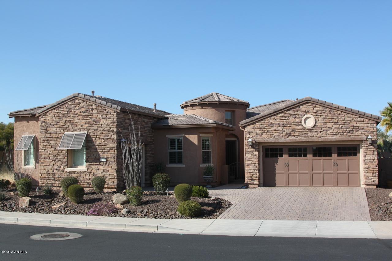 12400 W Running Deer Tr., Peoria, AZ 85383