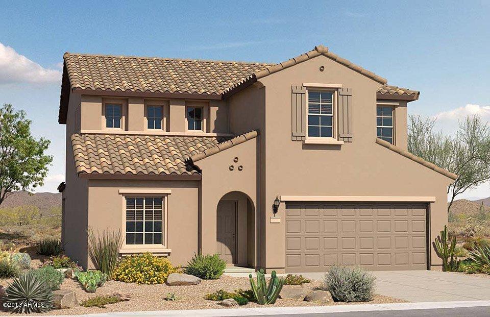 1806 W Fetlock Tr., Phoenix, AZ 85085