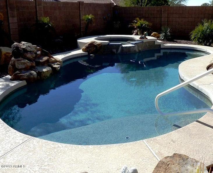 7503 E Globemallow Ln., Gold Canyon, AZ 85118