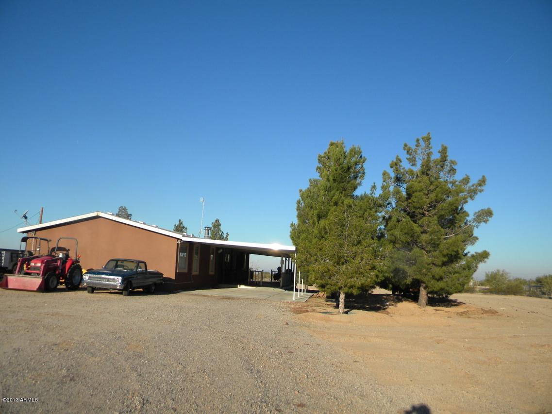 10976 N Sagewood Ln., Florence, AZ 85132