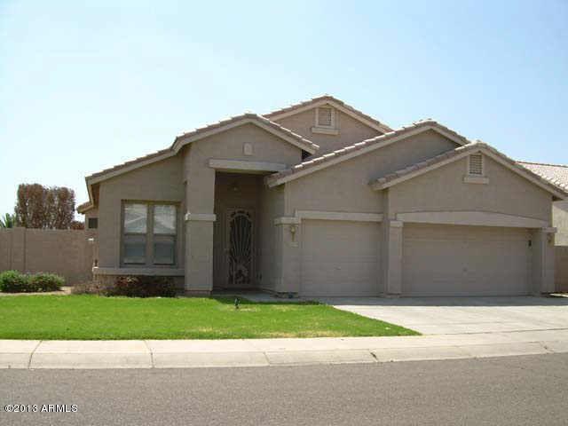 11327 W Bermuda Dr., Avondale, AZ 85323