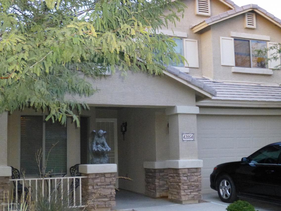 42054 W Michaels Dr., Maricopa, AZ 85138