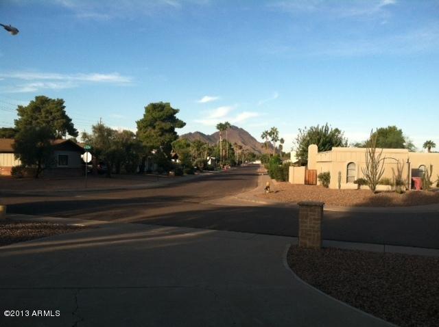 5513 N 79th Way, Scottsdale, AZ 85250