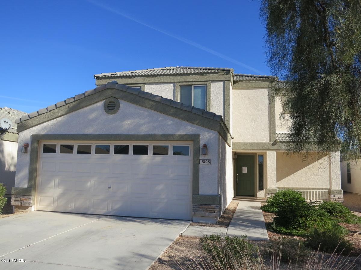 15125 N Verbena St., El Mirage, AZ 85335