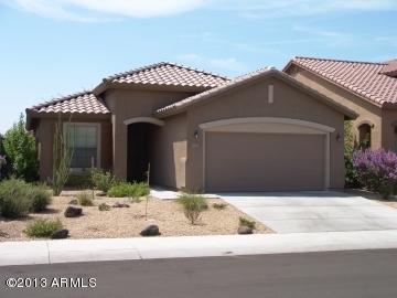 40055 N High Noon Way, Anthem, AZ 85086