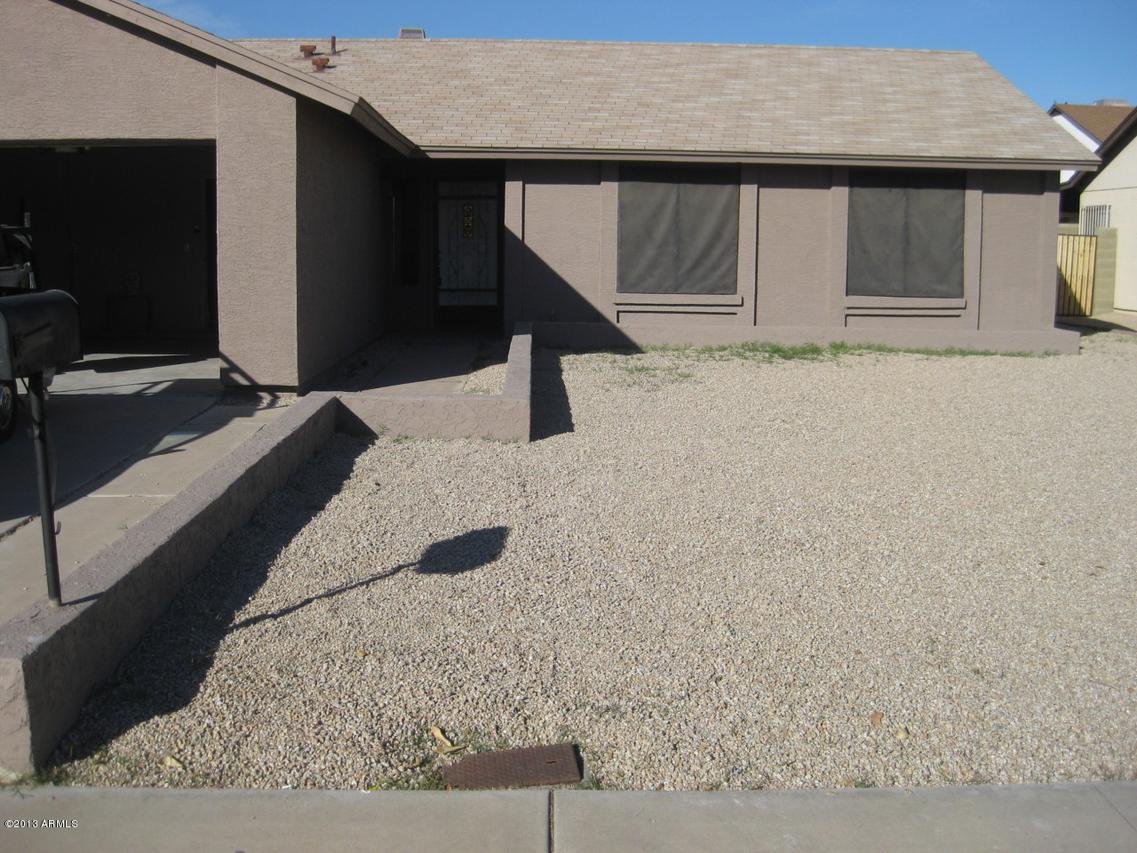 6608 W Ironwood Dr., Glendale, AZ 85302