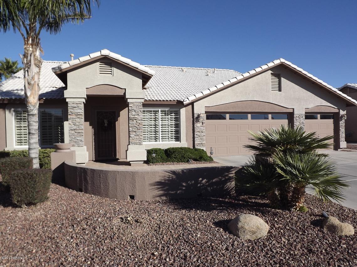 10822 W Wikieup Ln., Sun City, AZ 85373